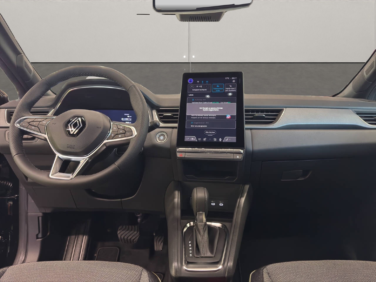 RENAULT Captur 1.6 E-Tech techno-image-4