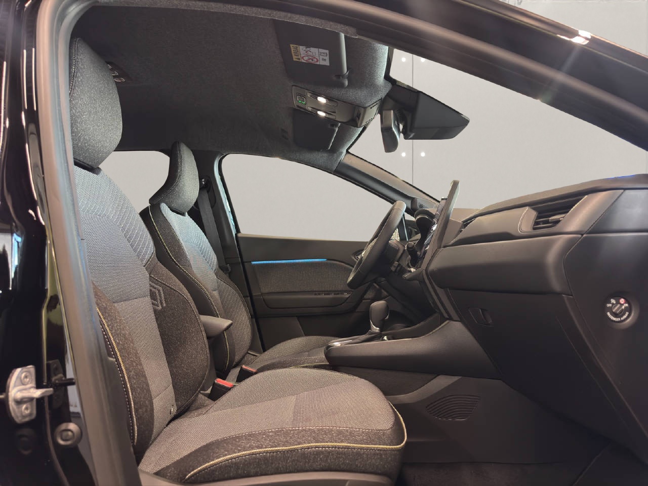 RENAULT Captur 1.6 E-Tech techno-image-6