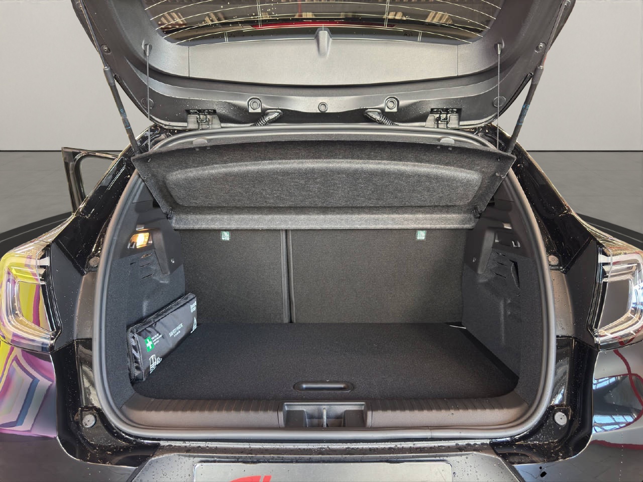 RENAULT Captur 1.6 E-Tech techno-image-8