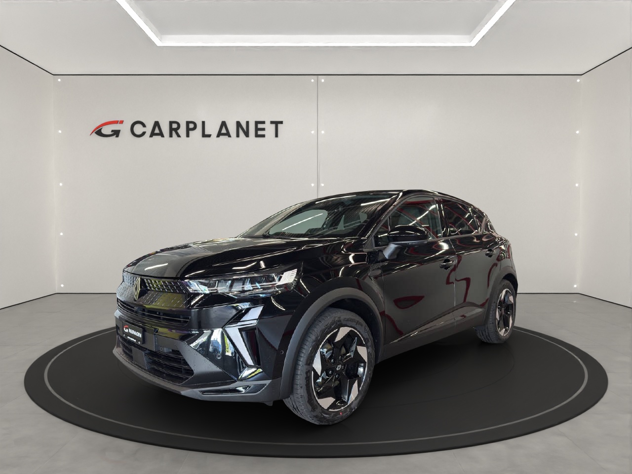 RENAULT Captur 1.6 E-Tech techno-image-0