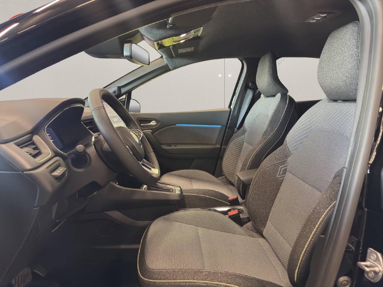 RENAULT Captur 1.6 E-Tech techno-image-5