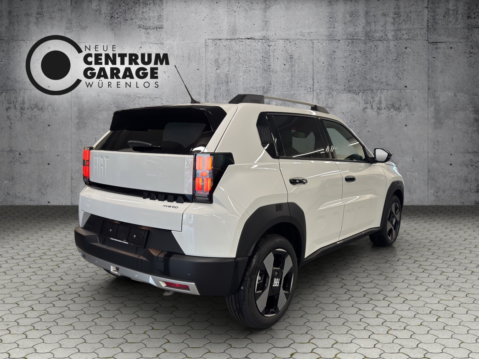 FIAT Grande Panda MHEV La Prima-image-6