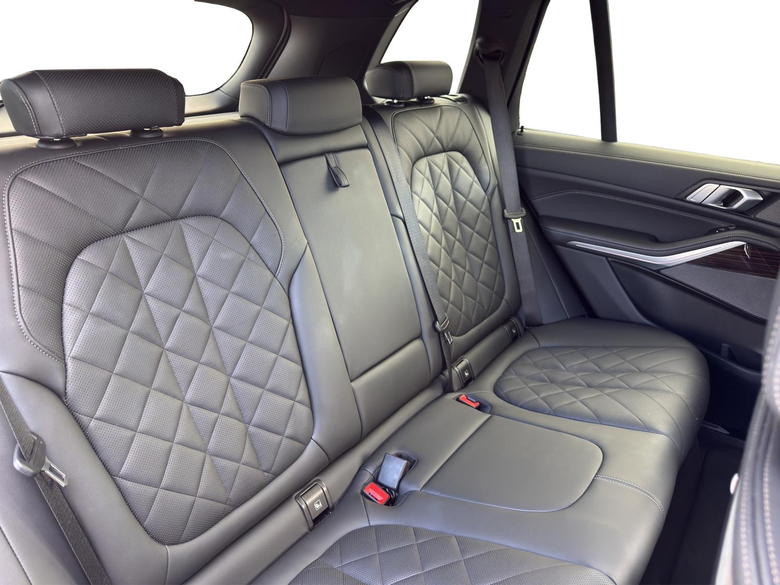 BMW X5 xDrive30d M Sport-image-15