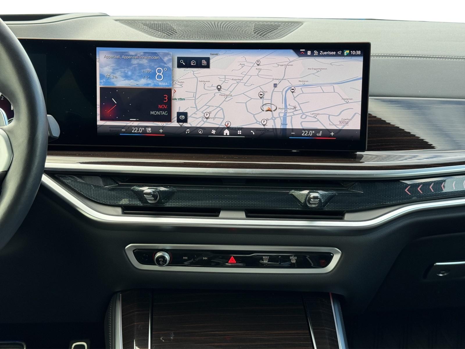 BMW X5 xDrive30d M Sport-image-13