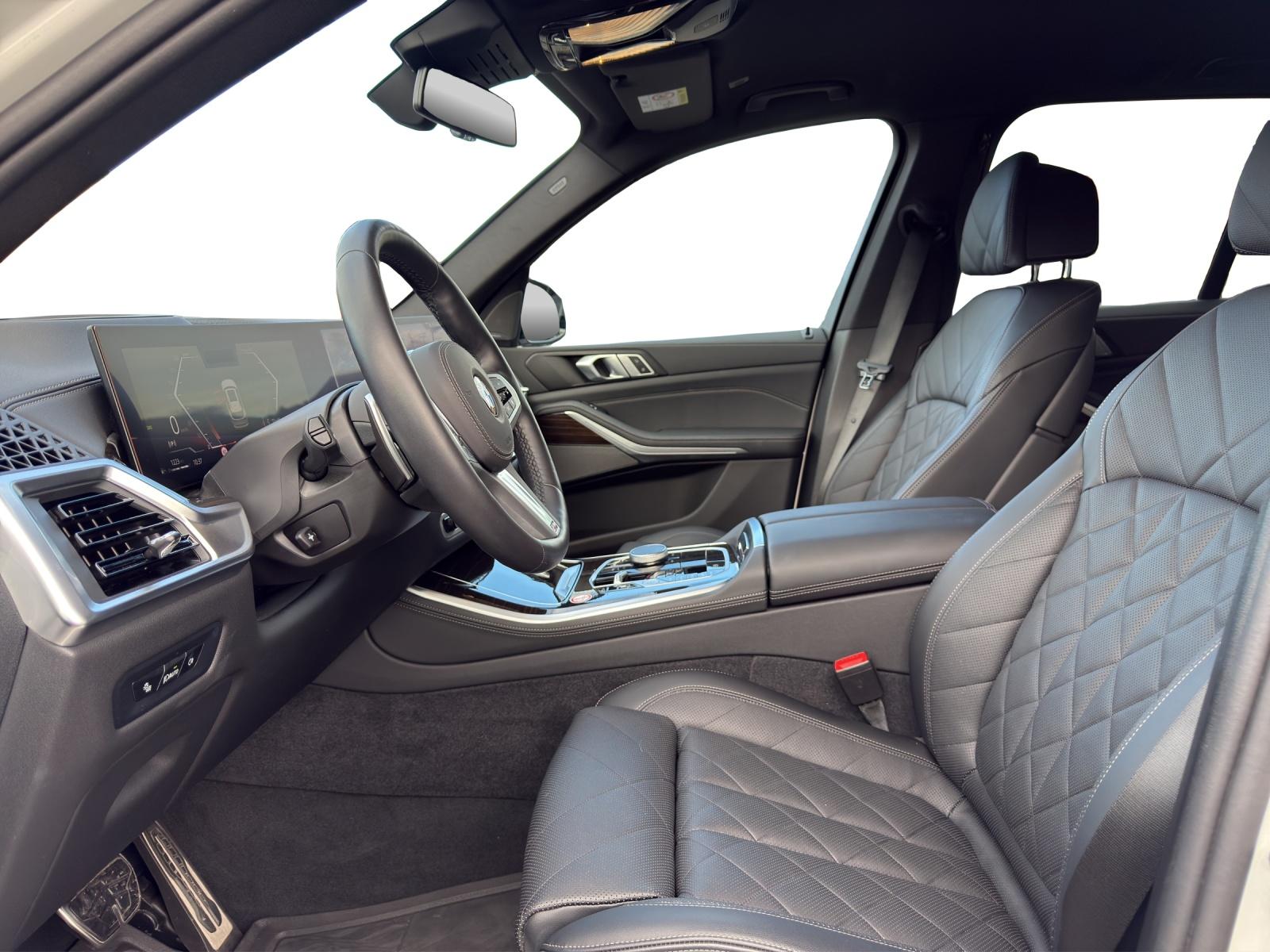 BMW X5 xDrive30d M Sport-image-8