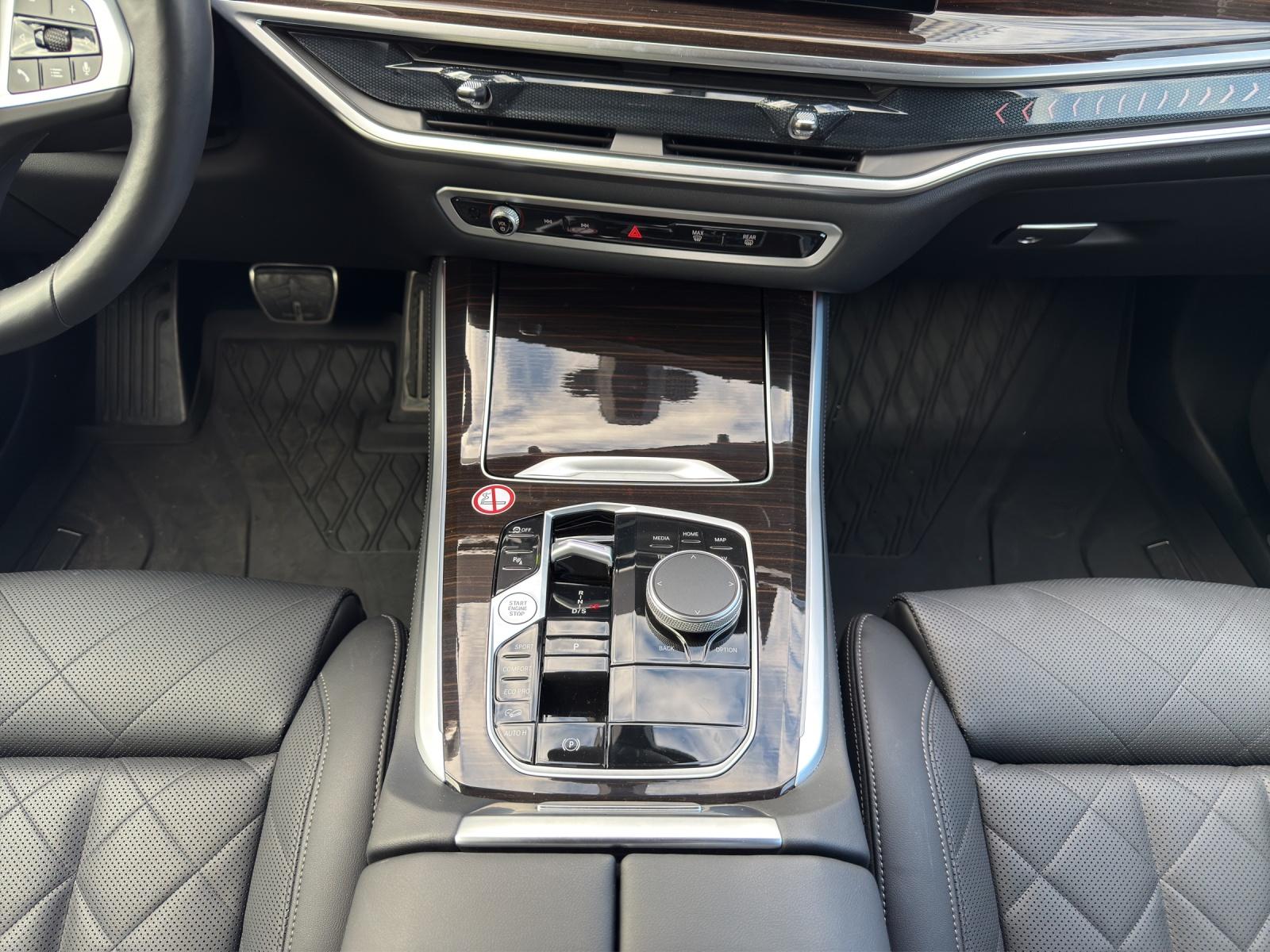 BMW X5 xDrive30d M Sport-image-12