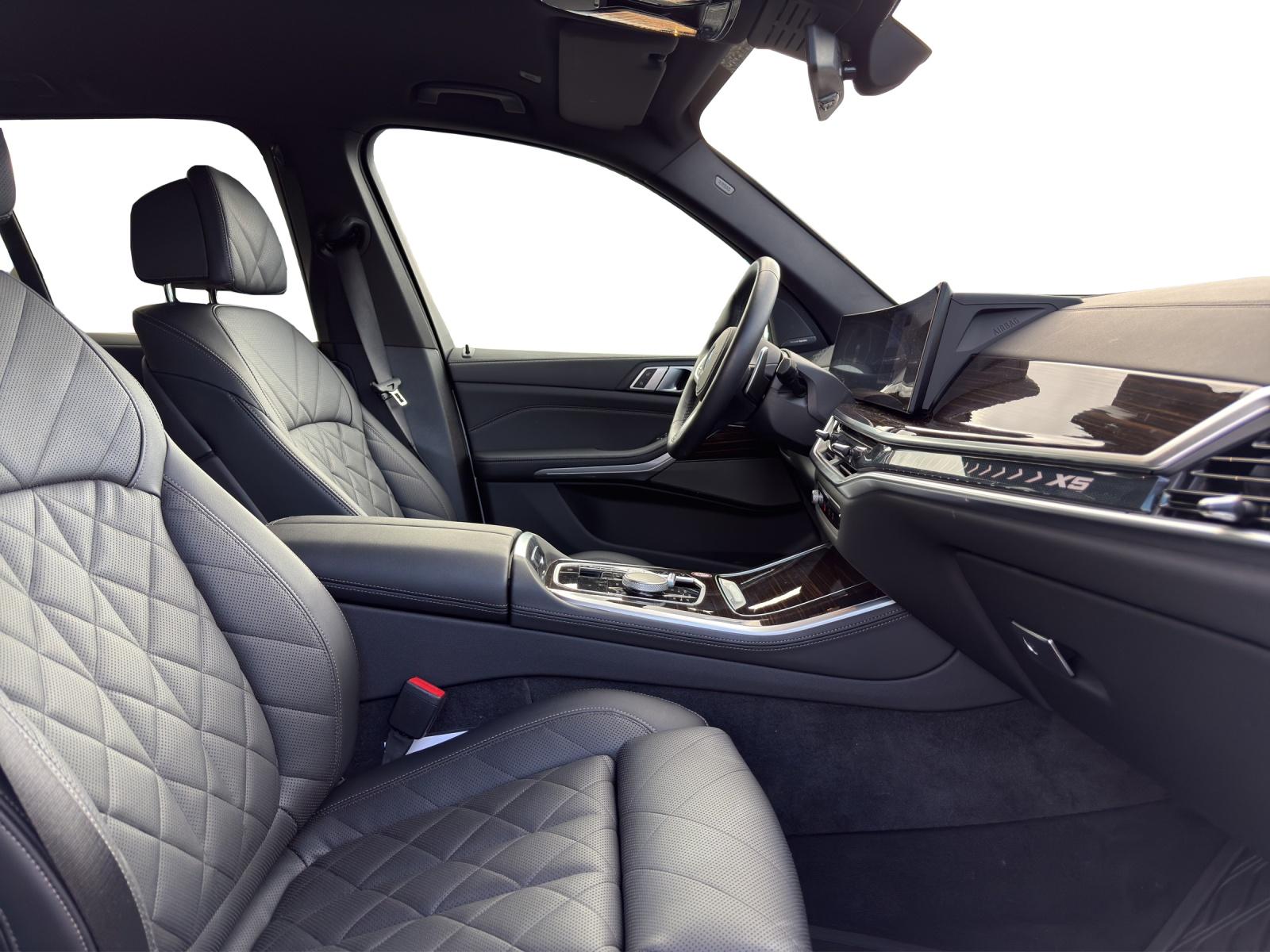 BMW X5 xDrive30d M Sport-image-14