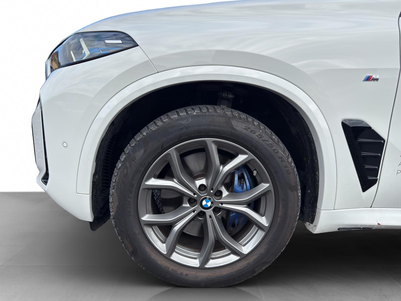 BMW X5 xDrive30d M Sport-image-18