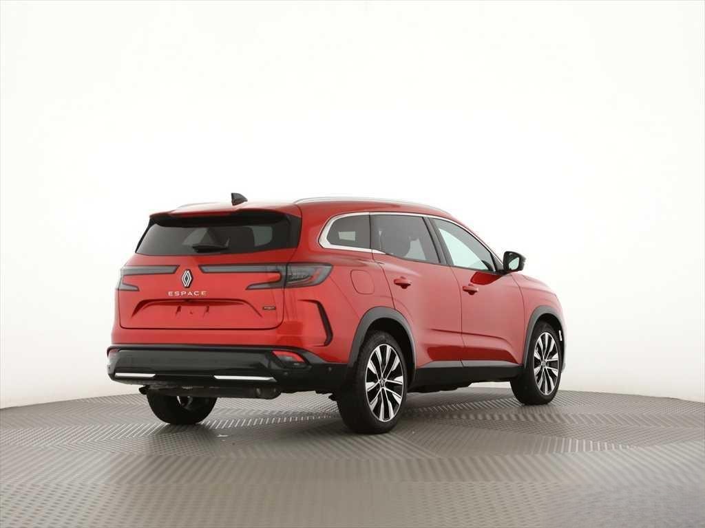 RENAULT Espace 1.2 E-Tech 200 Techno 7-Sitze-image-1