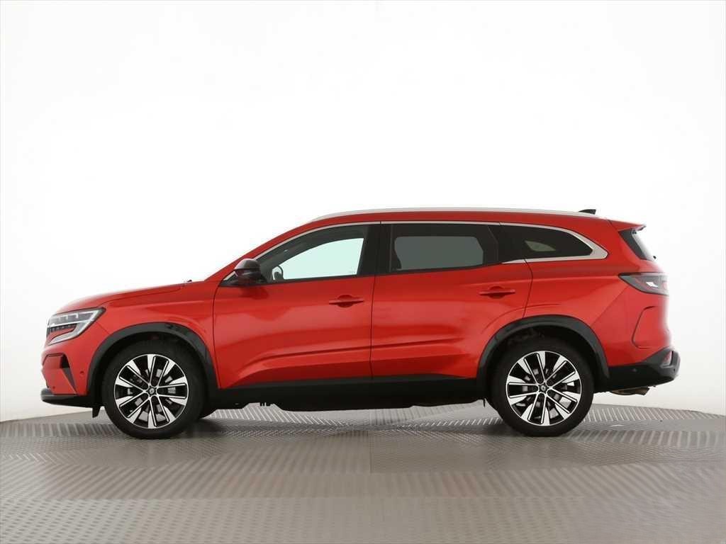 RENAULT Espace 1.2 E-Tech 200 Techno 7-Sitze-image-2