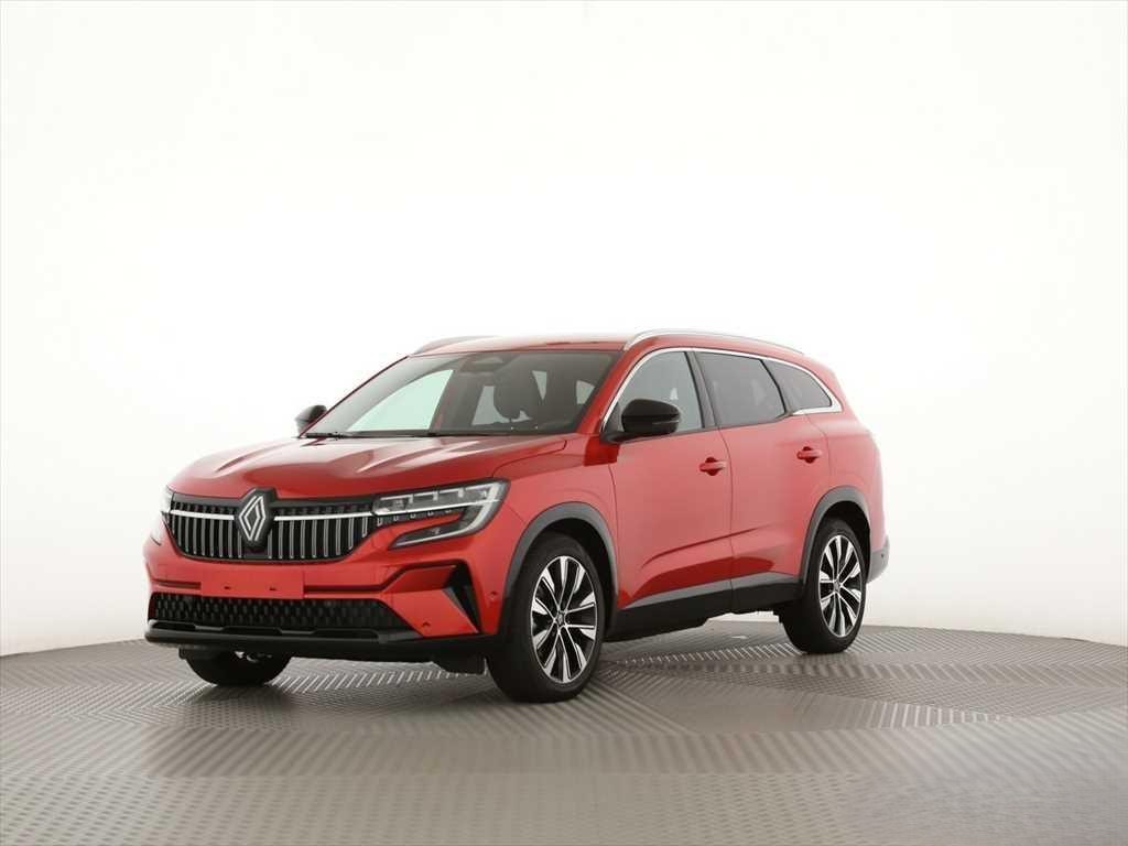 RENAULT Espace 1.2 E-Tech 200 Techno 7-Sitze-image-0