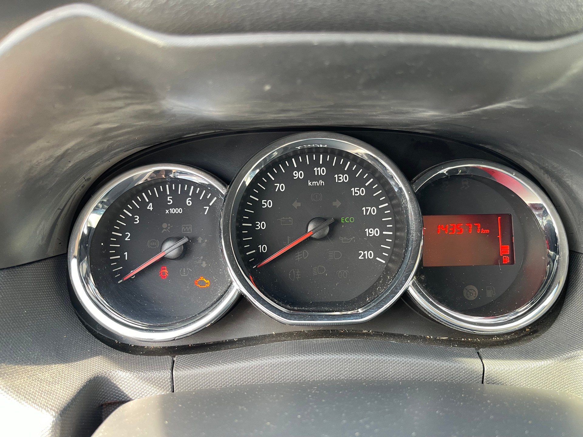 DACIA Duster 1.2 T Ambiance 4x2-image-7