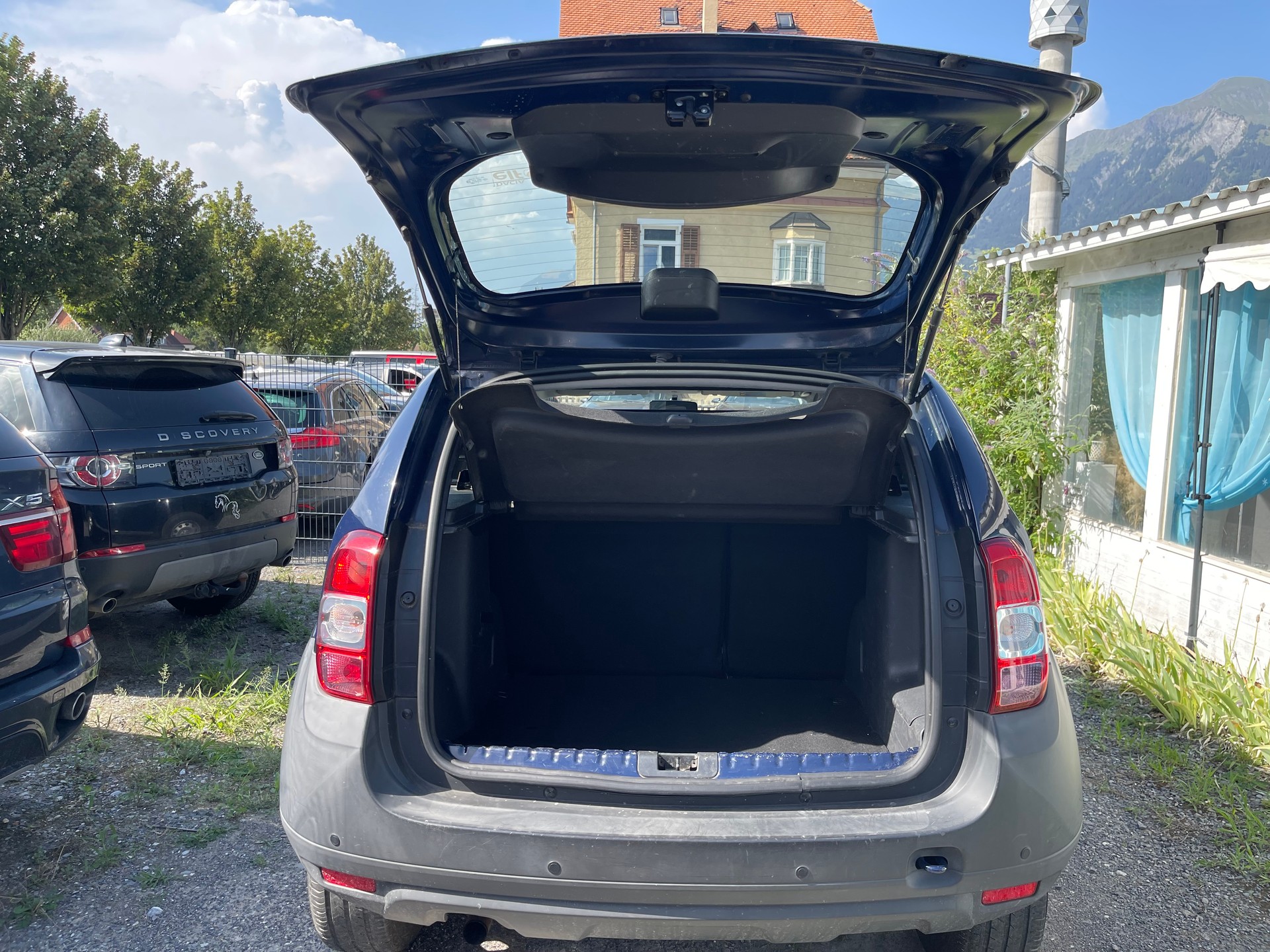 DACIA Duster 1.2 T Ambiance 4x2-image-5