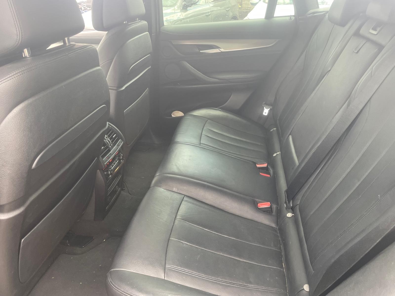BMW X6 M50d Steptronic-image-6