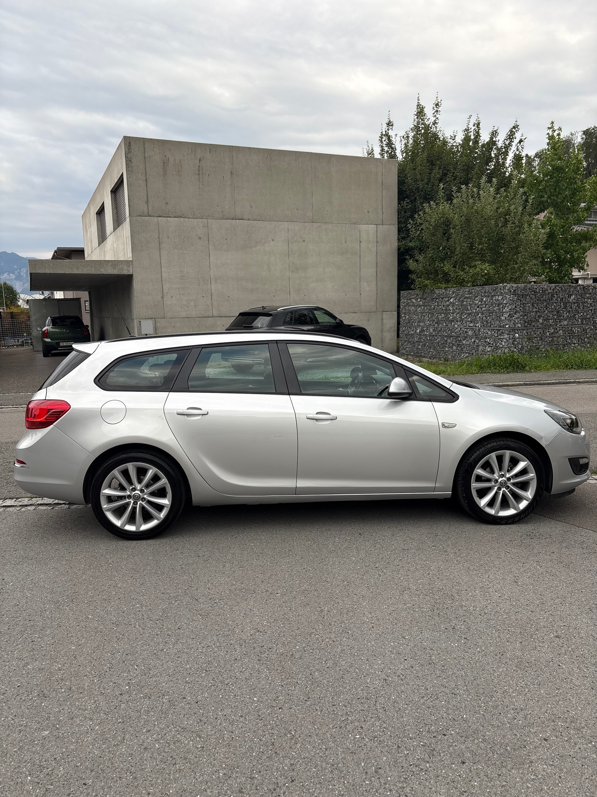 OPEL 1.4 T 140 ecoTEC-image-2
