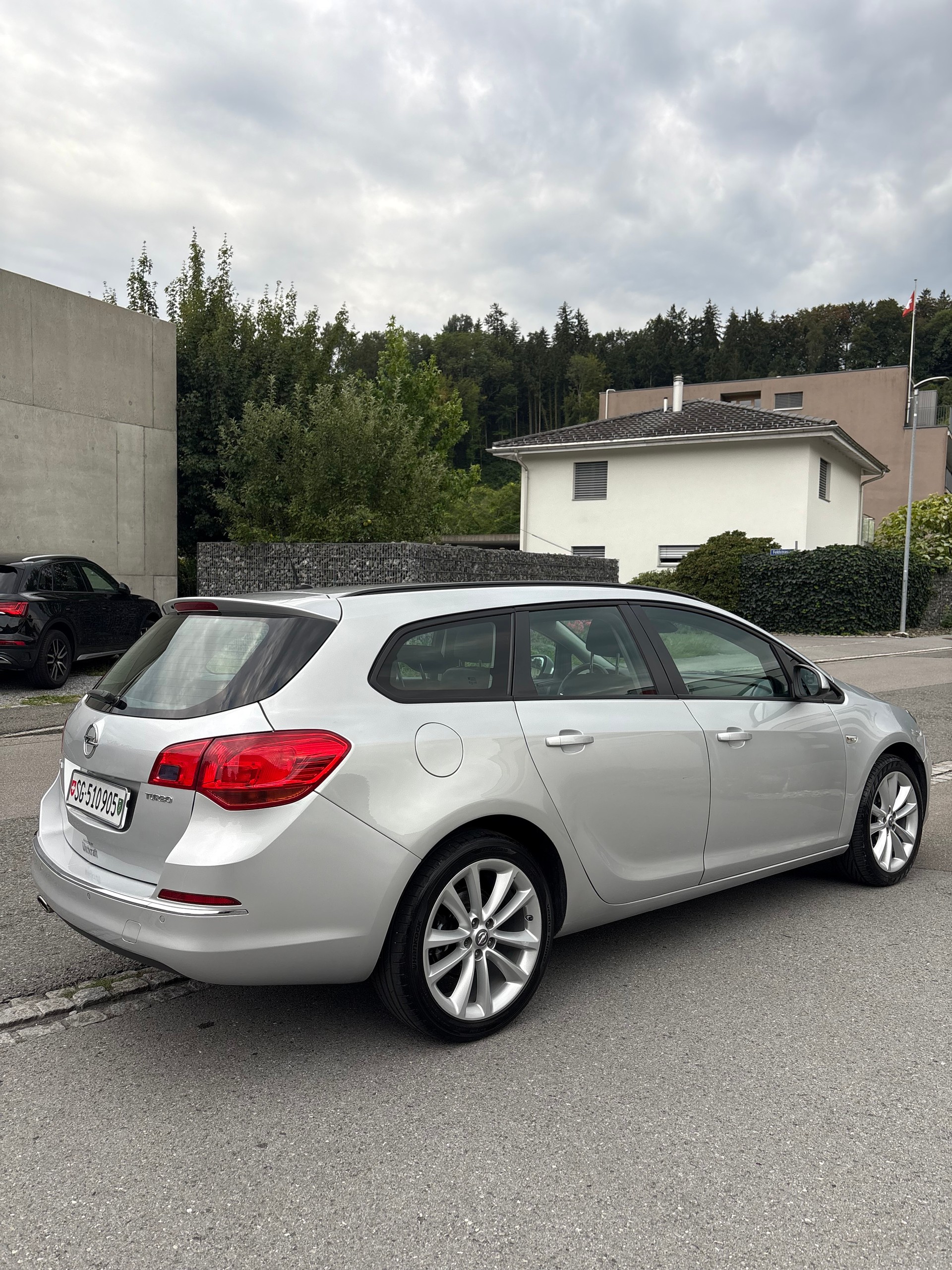 OPEL 1.4 T 140 ecoTEC-image-1