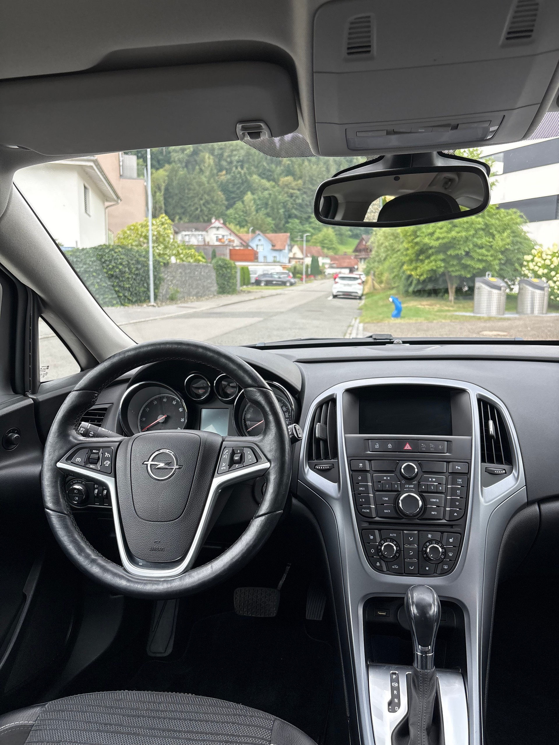 OPEL 1.4 T 140 ecoTEC-image-6