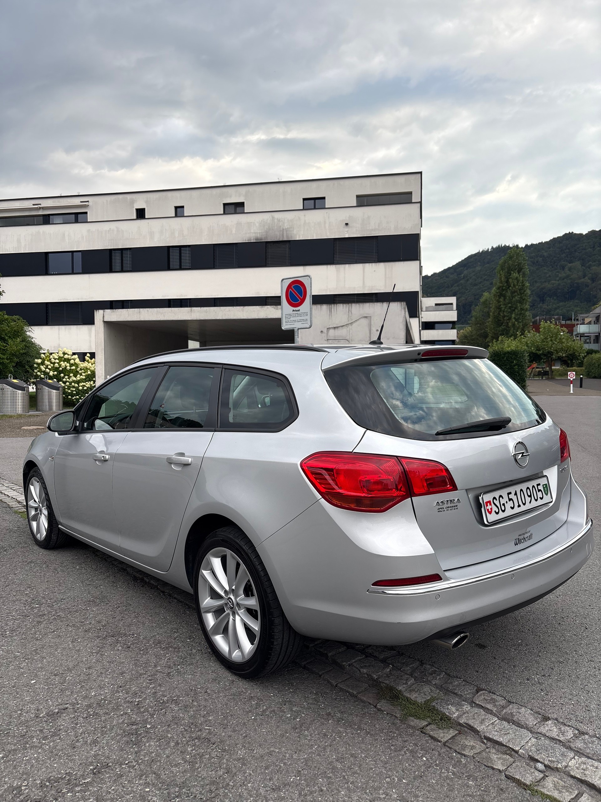 OPEL 1.4 T 140 ecoTEC-image-4