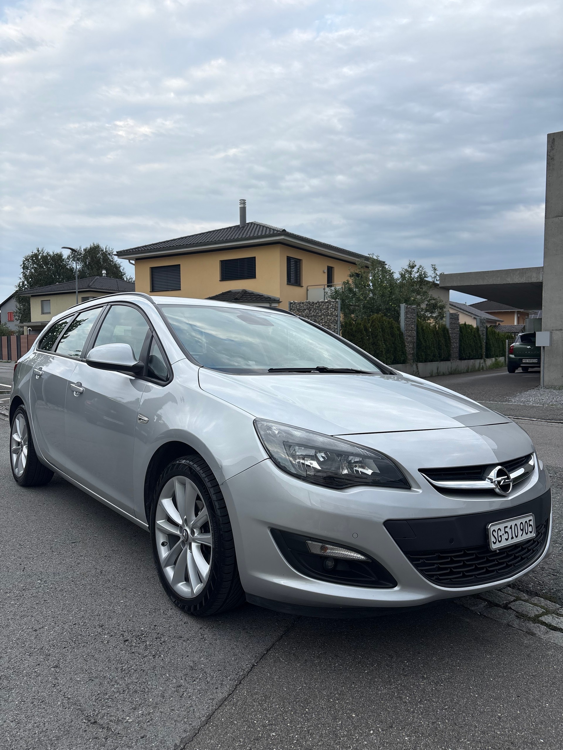 OPEL 1.4 T 140 ecoTEC-image-0