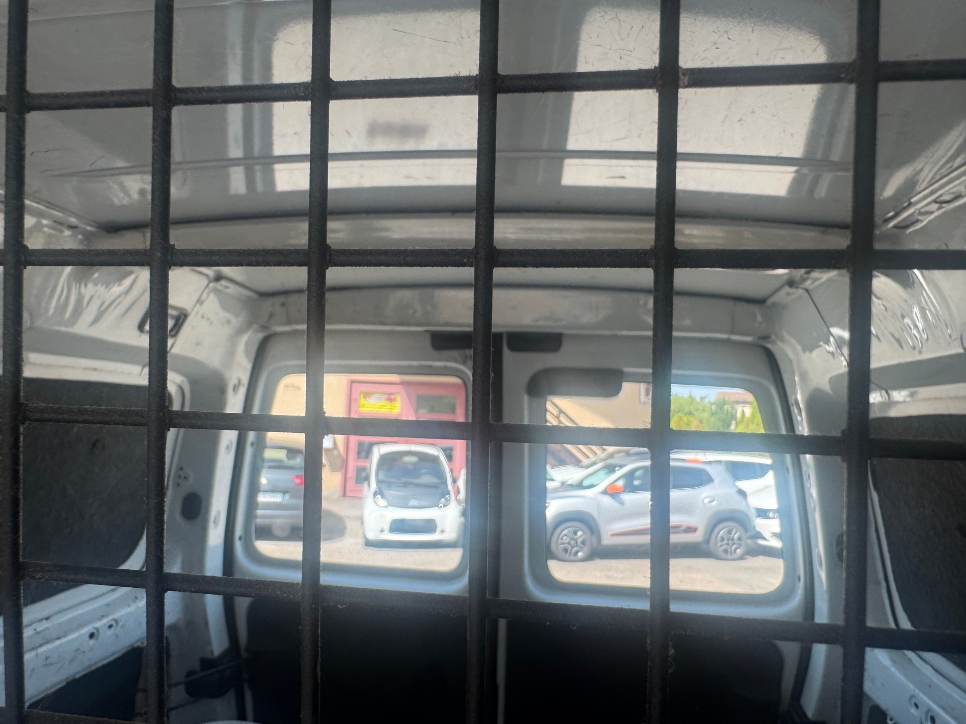 CITROEN Berlingo 1.4 600-image-6