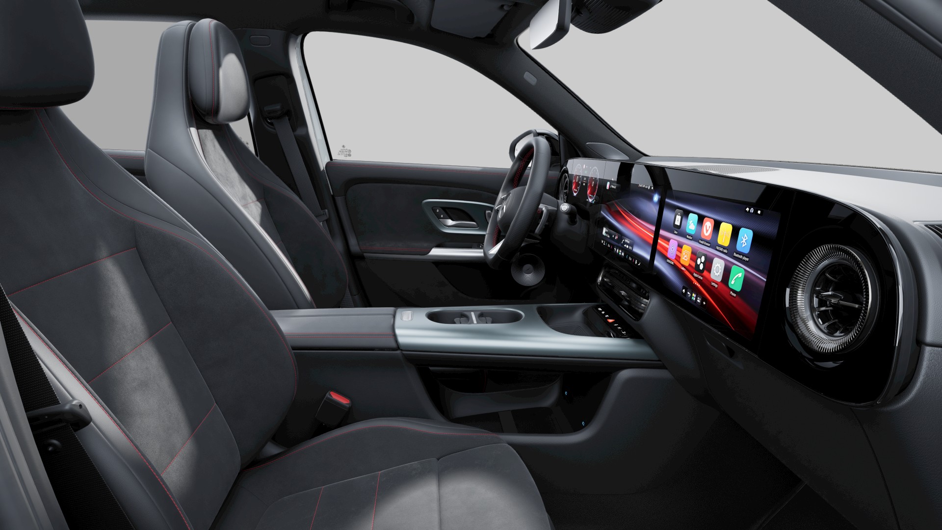 MERCEDES-BENZ GLB 220 4Matic 8G-Tronic-image-7