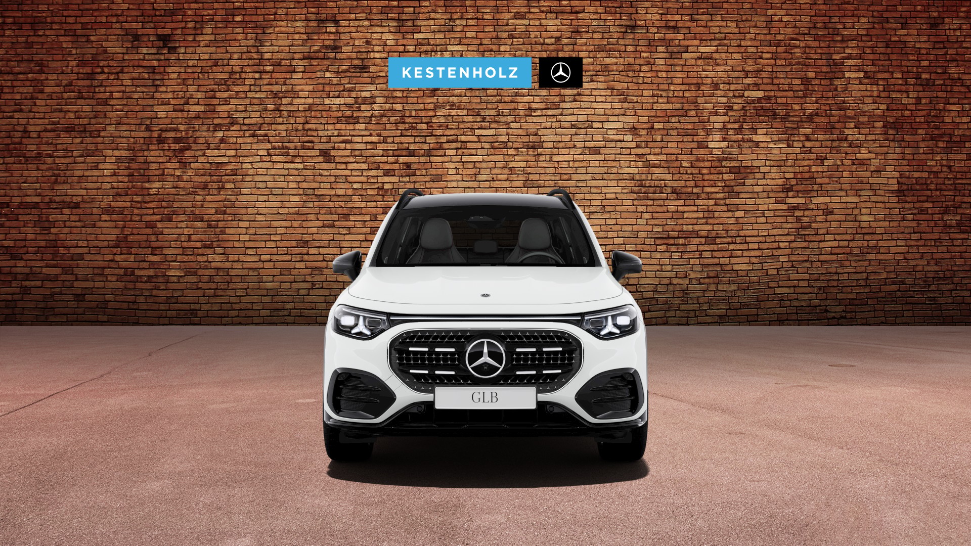 MERCEDES-BENZ GLB 220 4Matic 8G-Tronic-image-4
