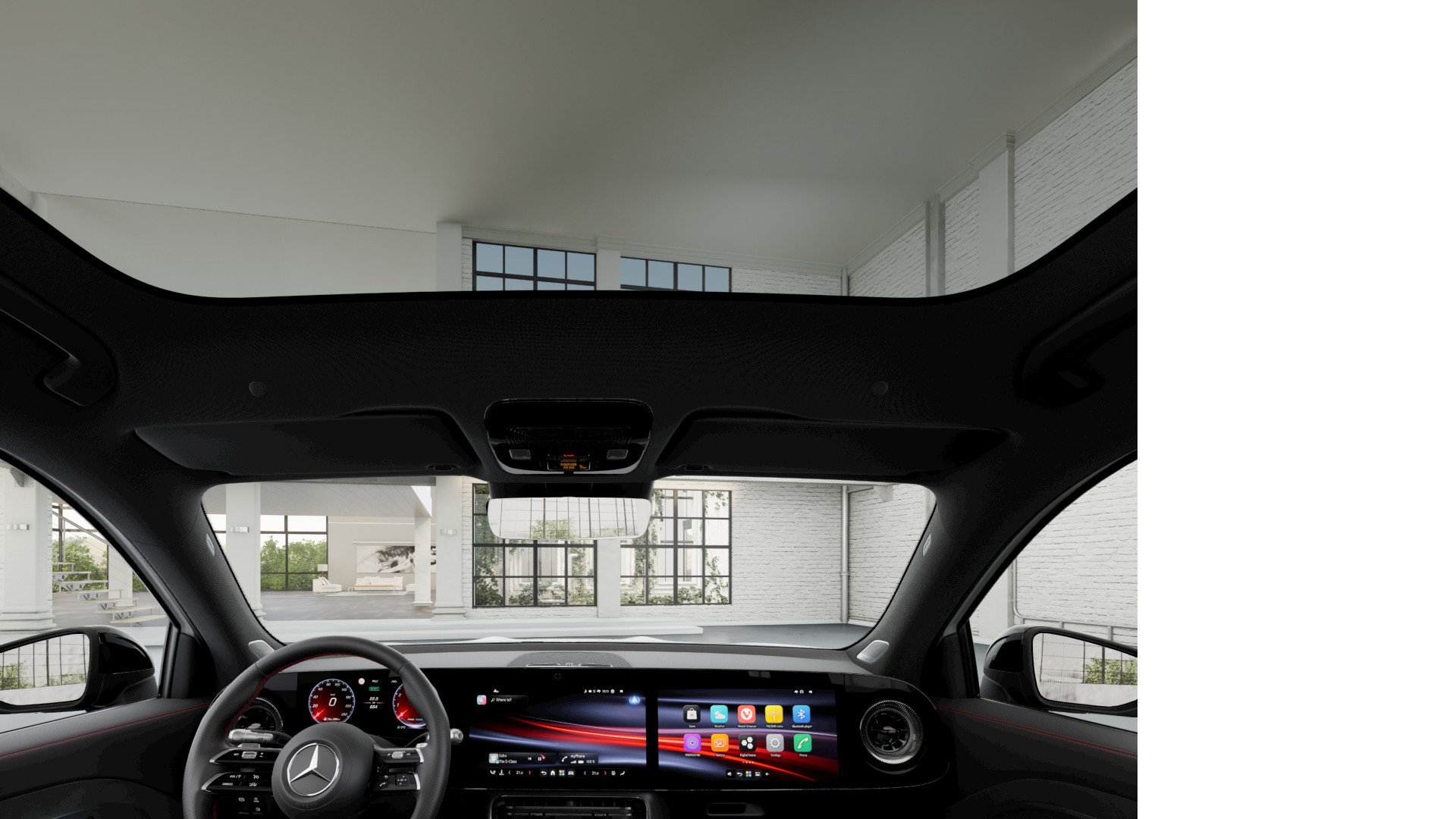 MERCEDES-BENZ GLB 220 4Matic 8G-Tronic-image-10