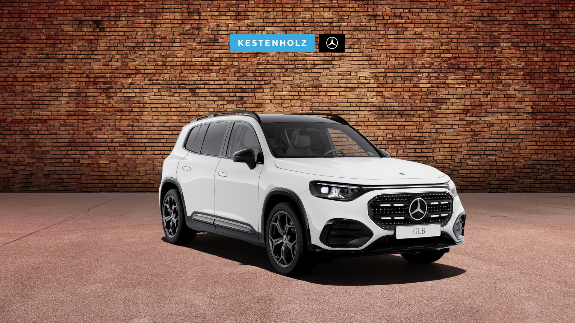 MERCEDES-BENZ GLB 220 4Matic 8G-Tronic-image-2