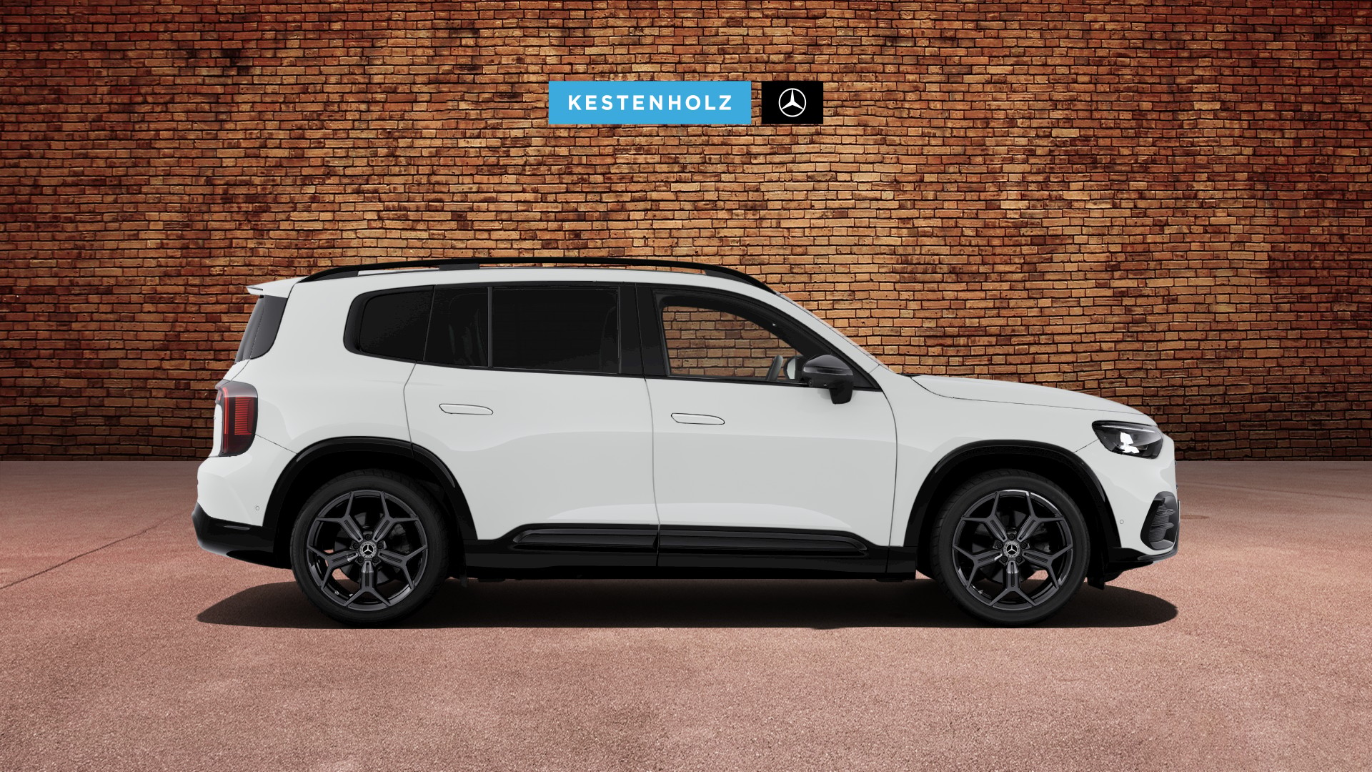 MERCEDES-BENZ GLB 220 4Matic 8G-Tronic-image-3