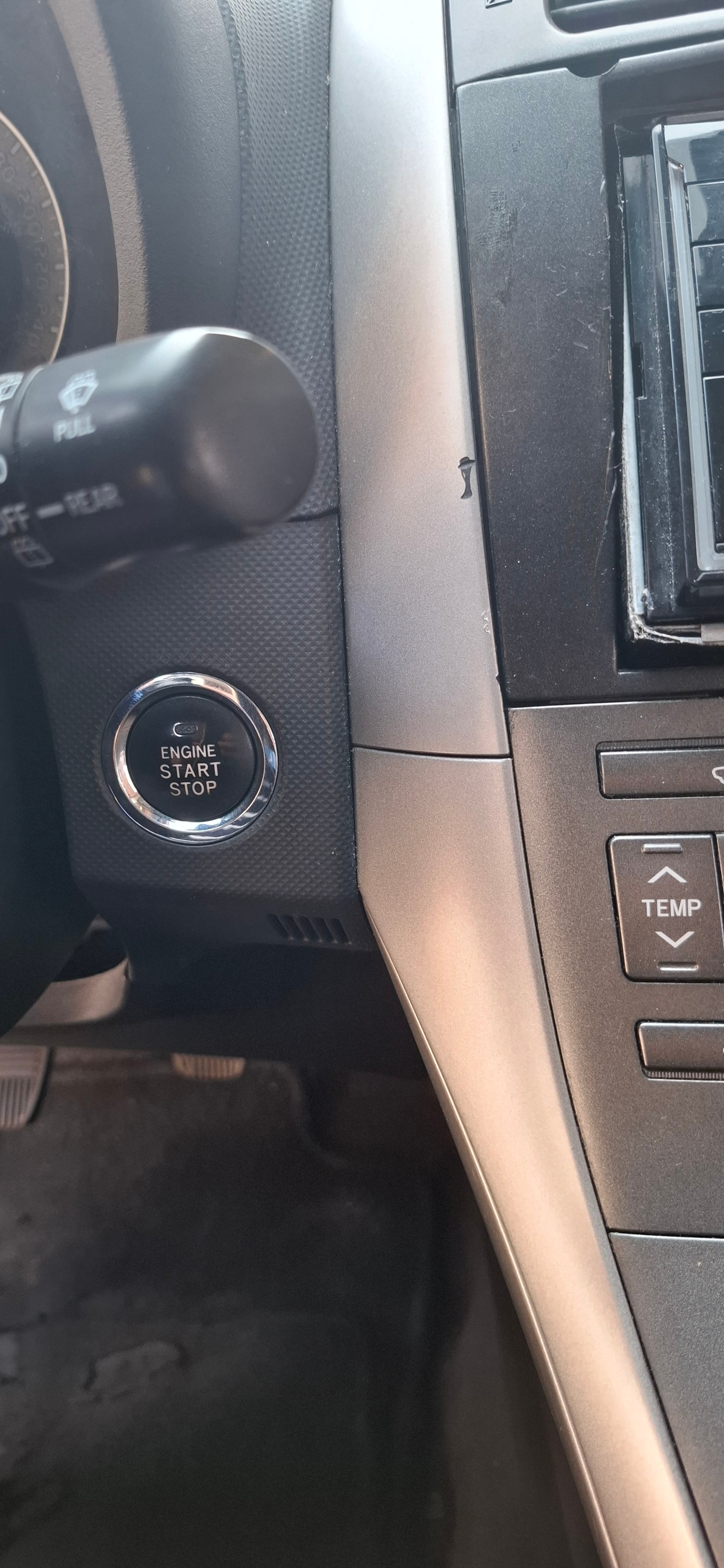 TOYOTA Auris 2.2 D-4D CleanPower Linea Sol Premium-image-11