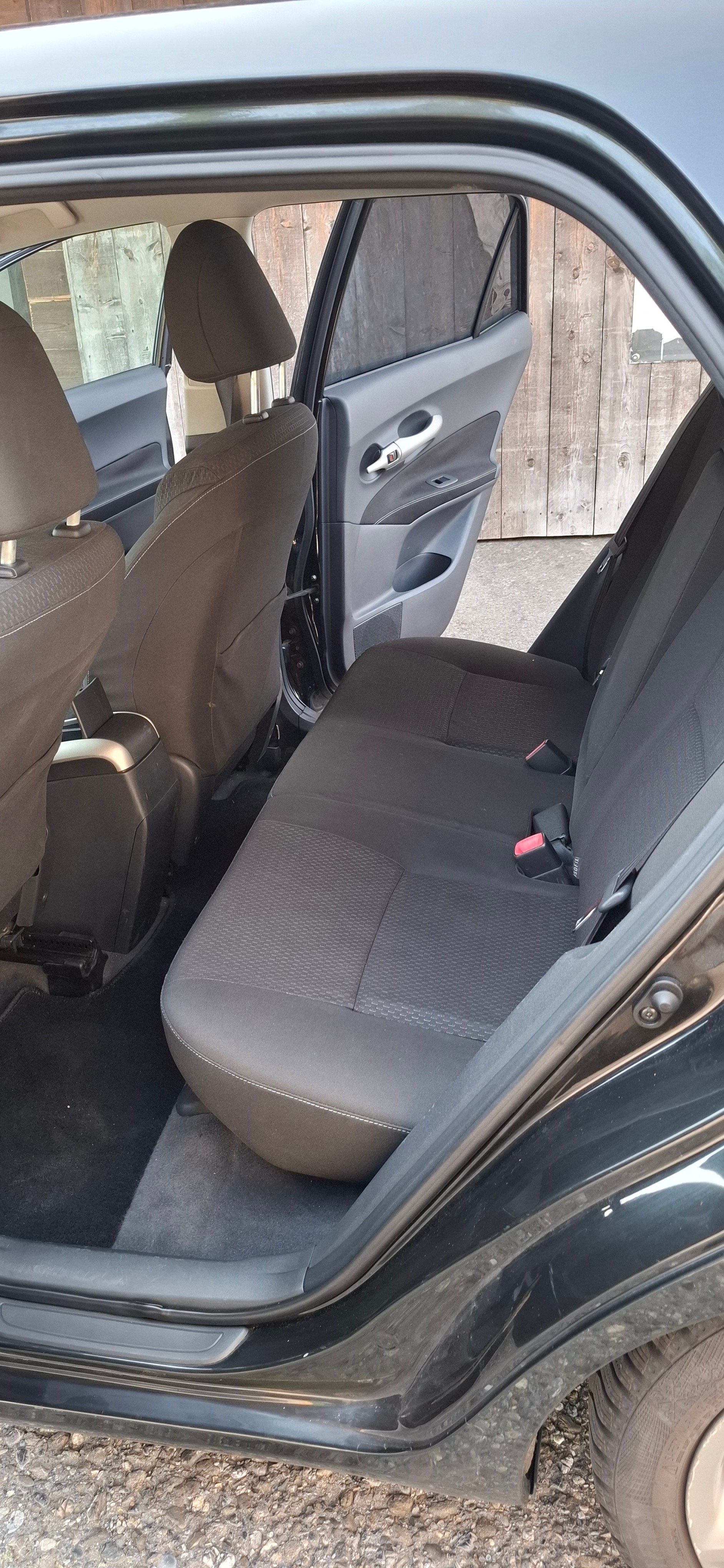 TOYOTA Auris 2.2 D-4D CleanPower Linea Sol Premium-image-6