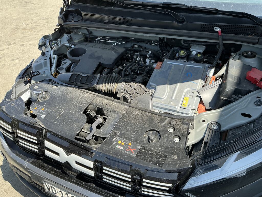 DACIA Jogger HEV 140 Extreme-image-6