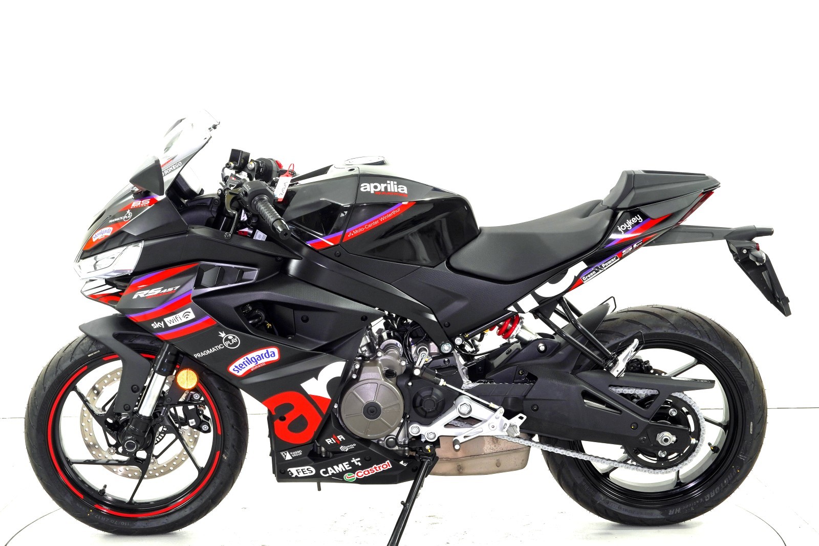 APRILIA RS 457 Replica-image-4