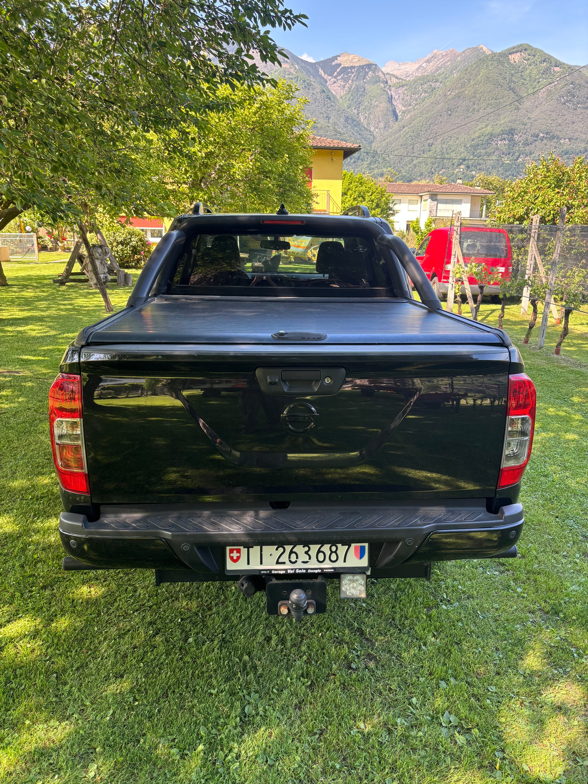 NISSAN 2.3 dCi Double Cab N-Guard-image-3