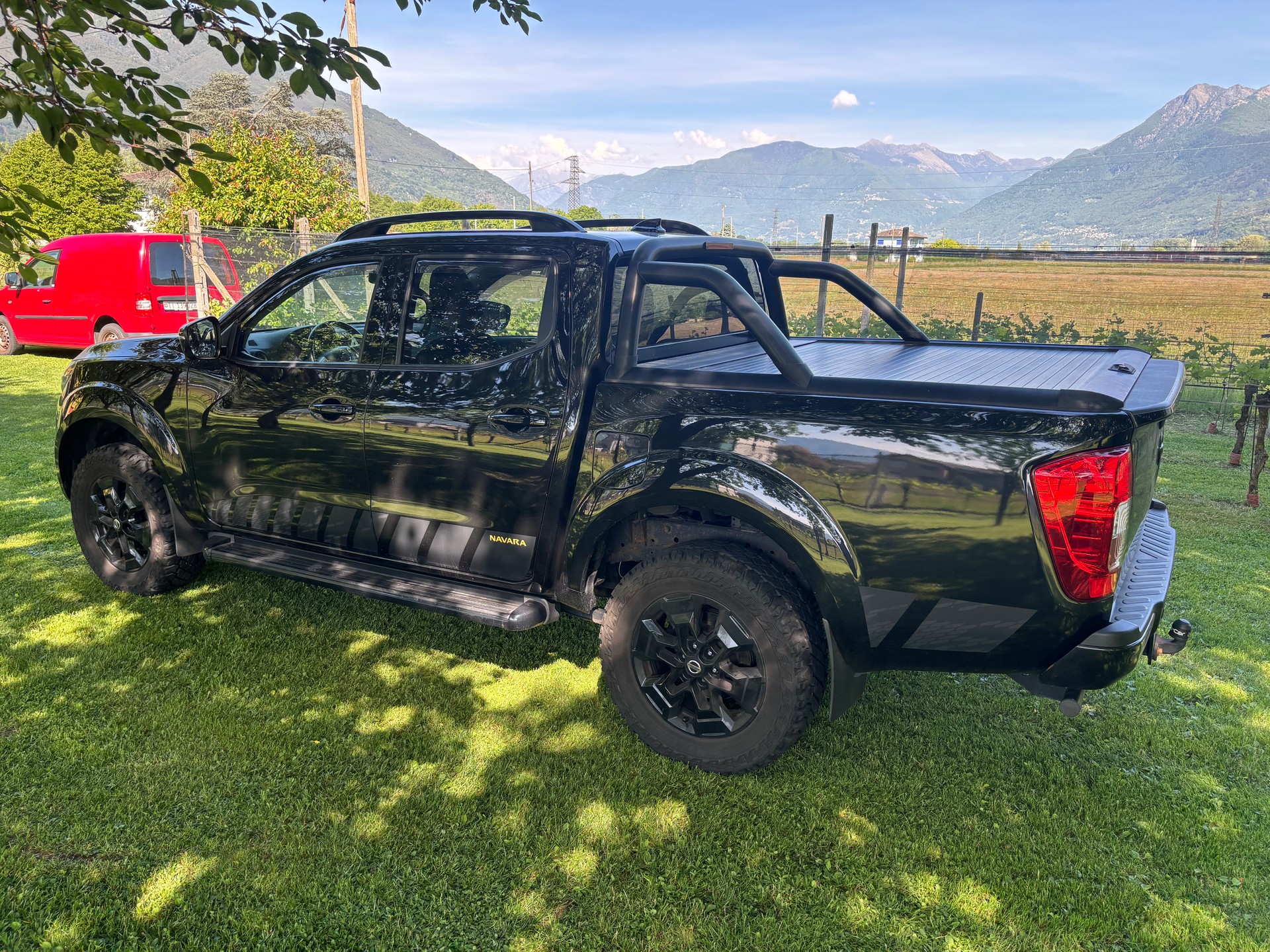 NISSAN 2.3 dCi Double Cab N-Guard-image-4