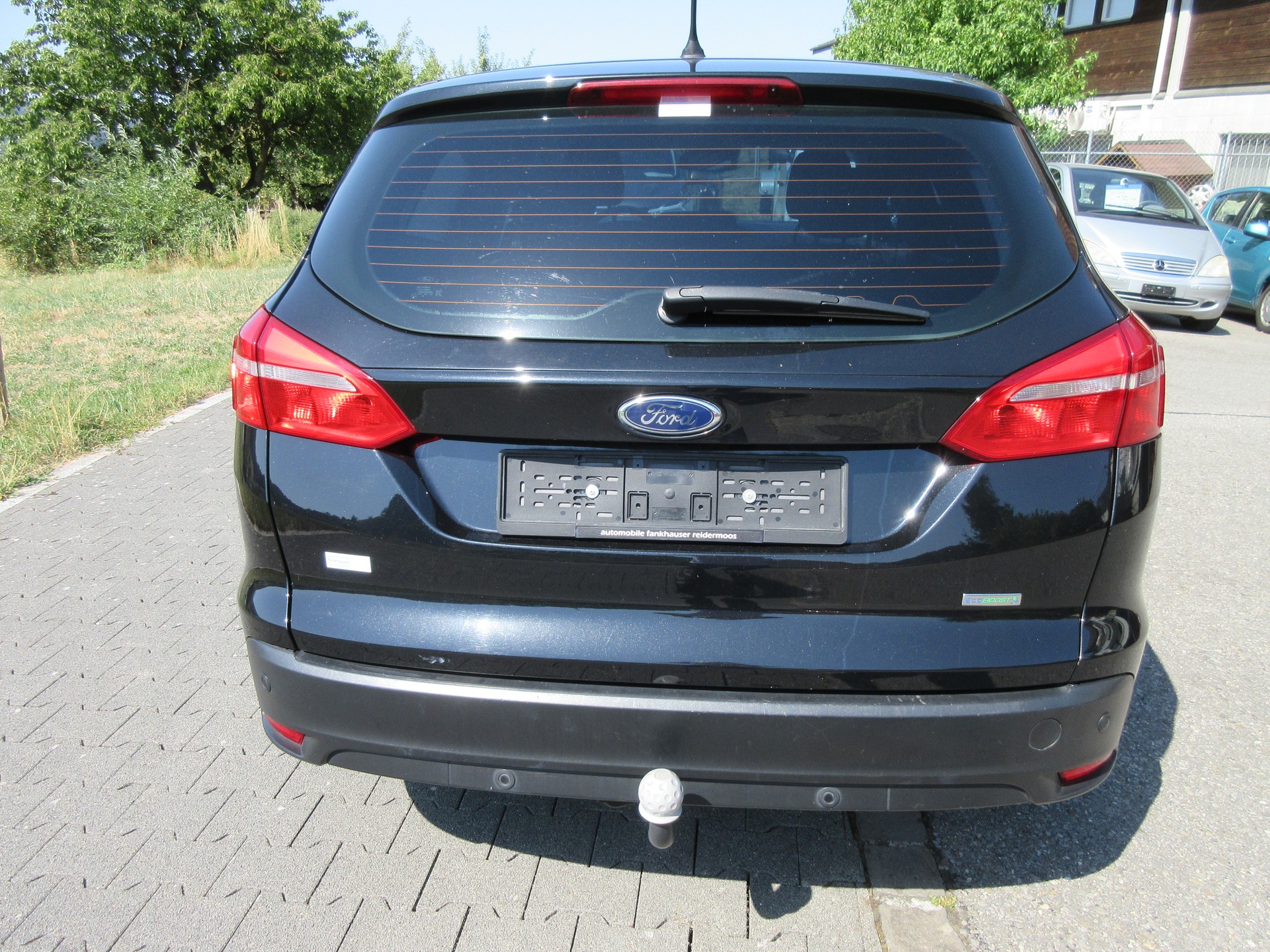 FORD Focus 1.0 SCTi Trend-image-6
