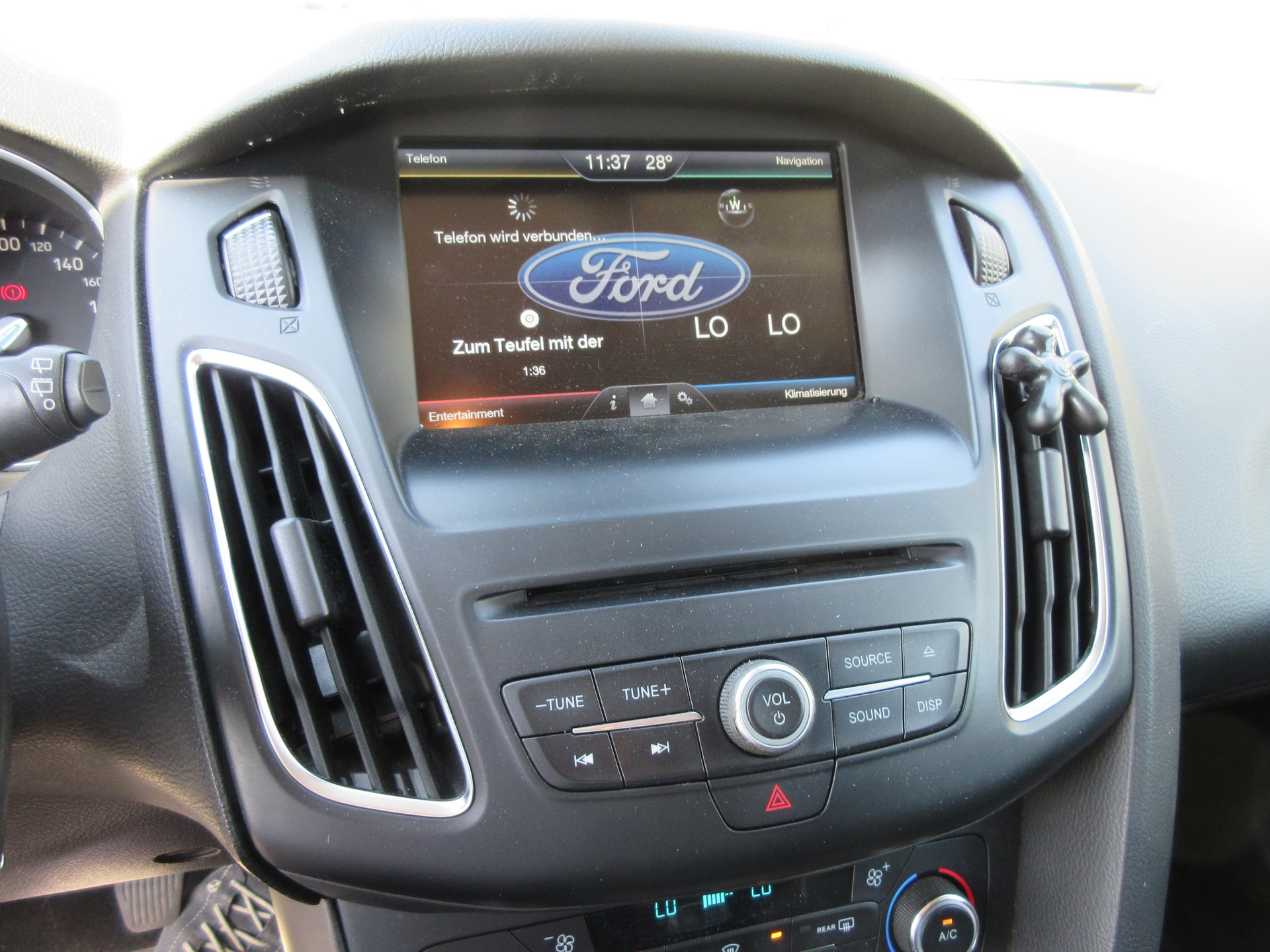 FORD Focus 1.0 SCTi Trend-image-10