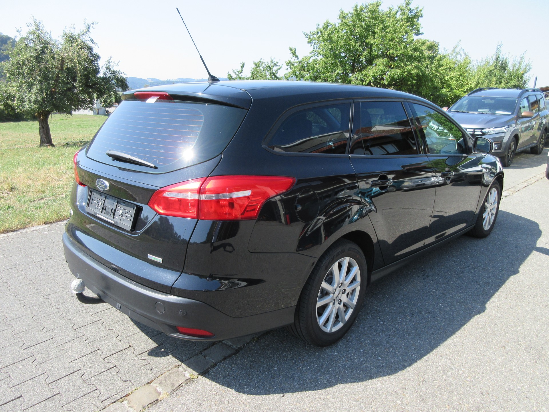 FORD Focus 1.0 SCTi Trend-image-2