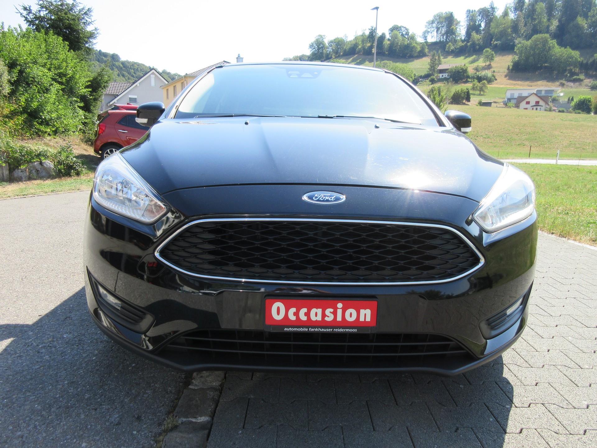 FORD Focus 1.0 SCTi Trend-image-5