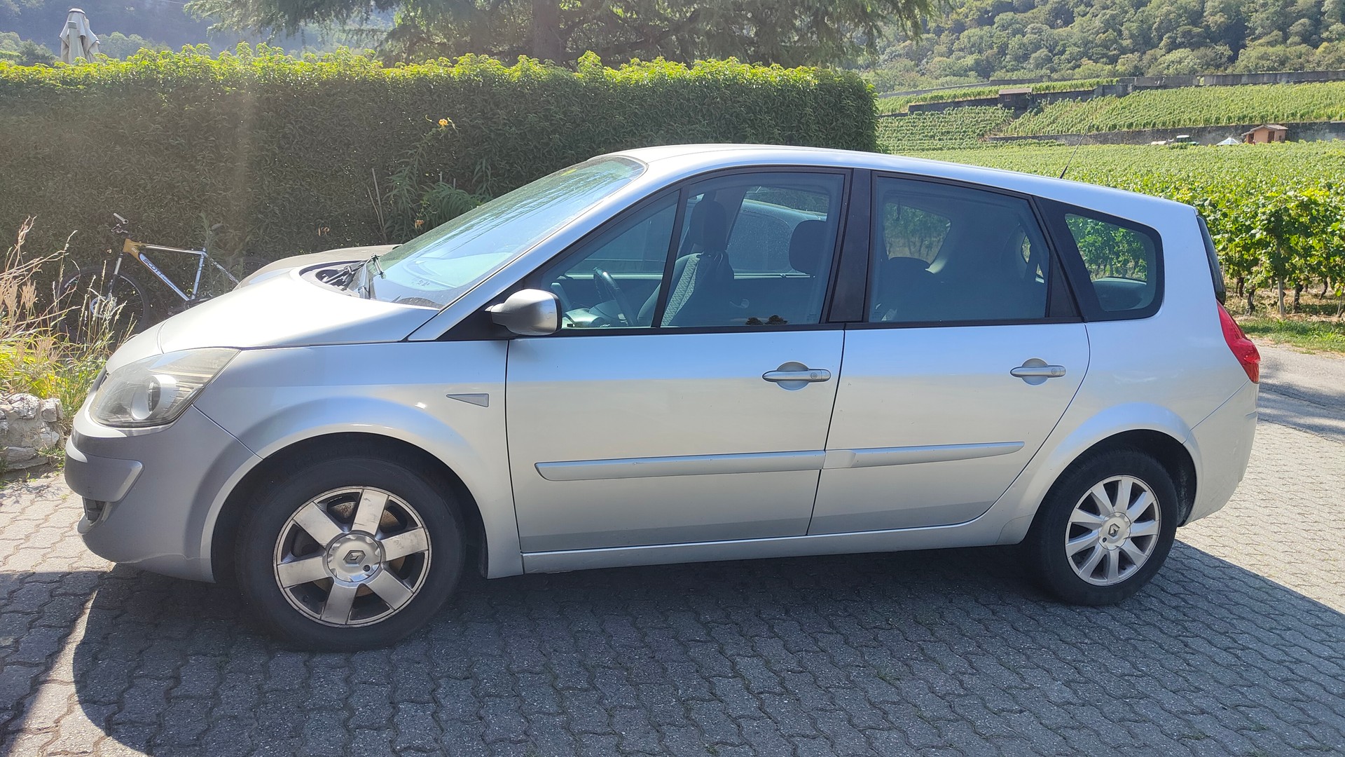 RENAULT 1.9 dCi DPF Dynamique-image-0