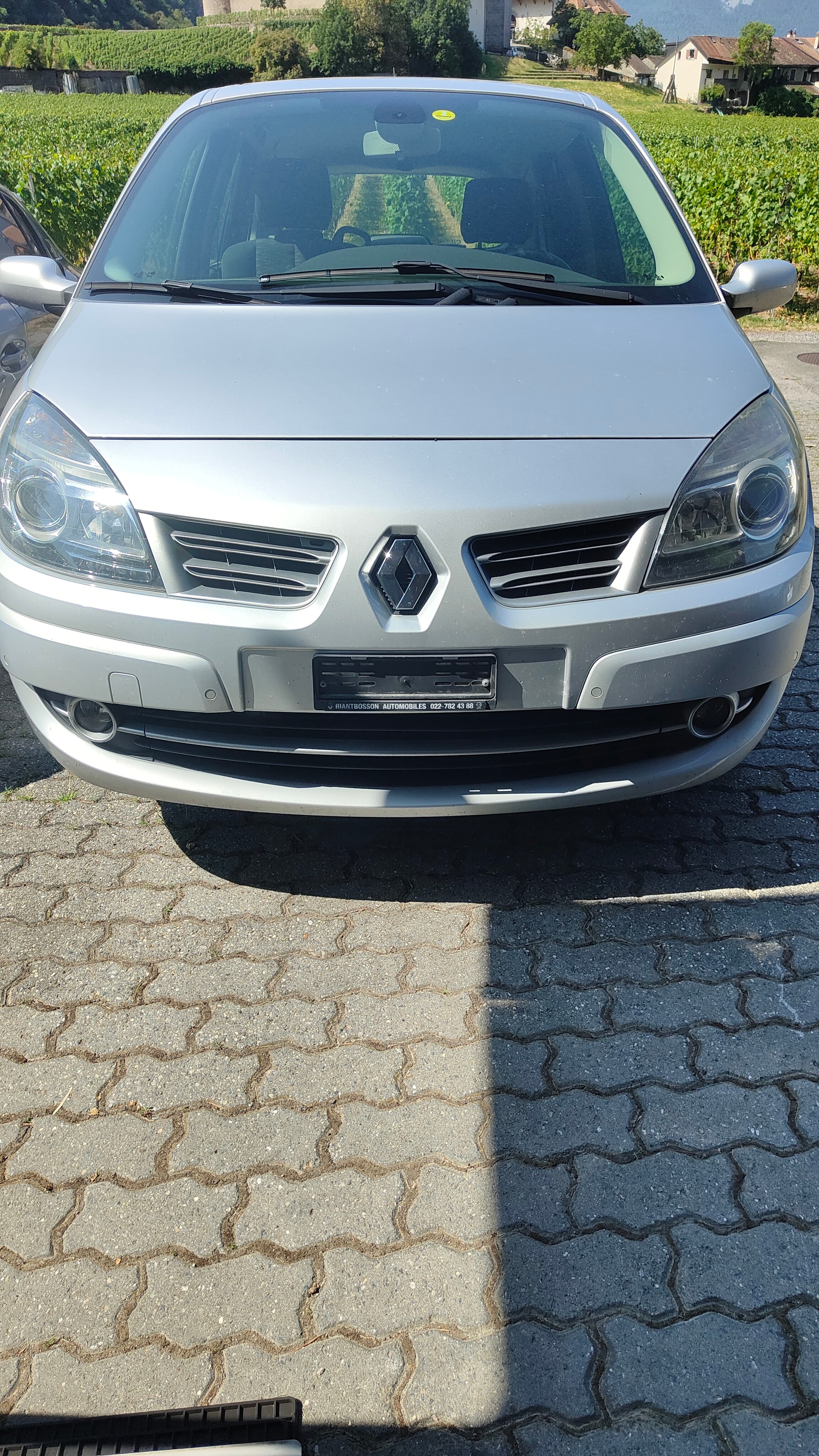 RENAULT 1.9 dCi DPF Dynamique-image-2