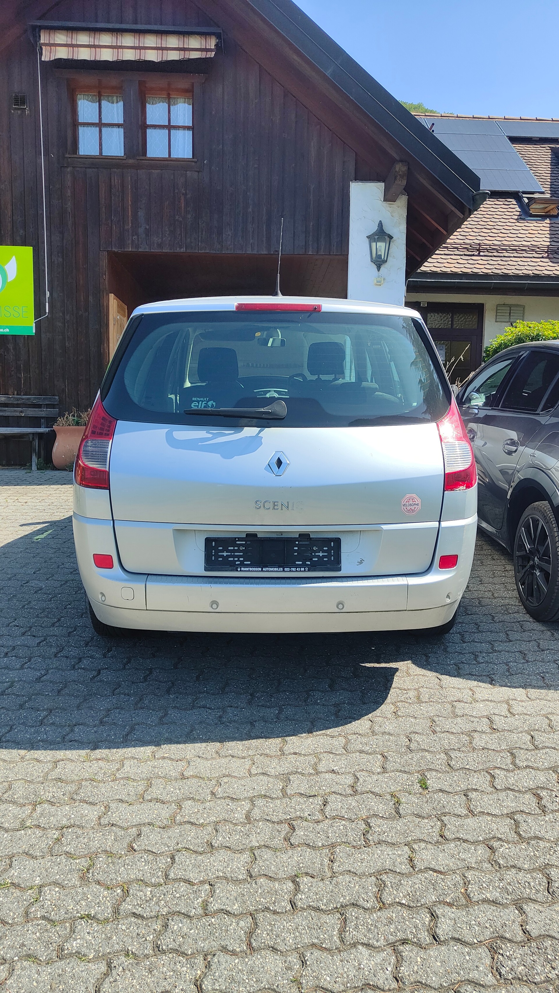 RENAULT 1.9 dCi DPF Dynamique-image-1