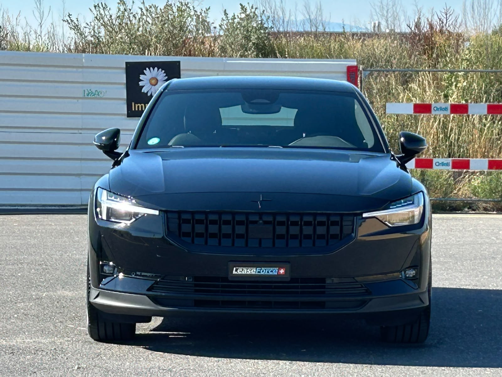 POLESTAR Polestar 2 Long Range Dual 78 kWh MY23-image-23