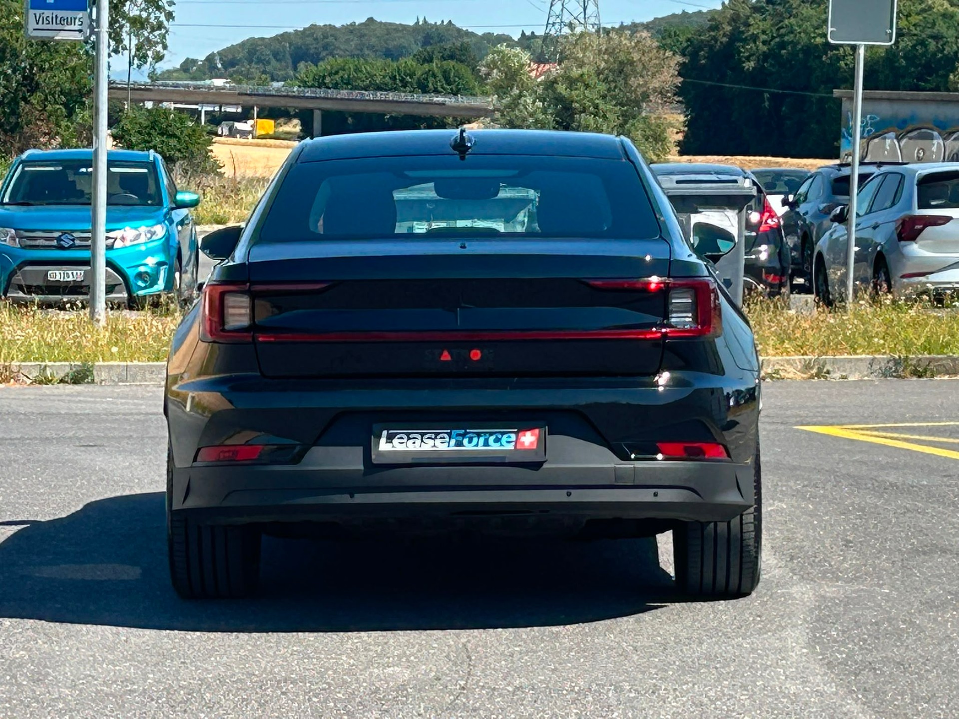 POLESTAR Polestar 2 Long Range Dual 78 kWh MY23-image-15