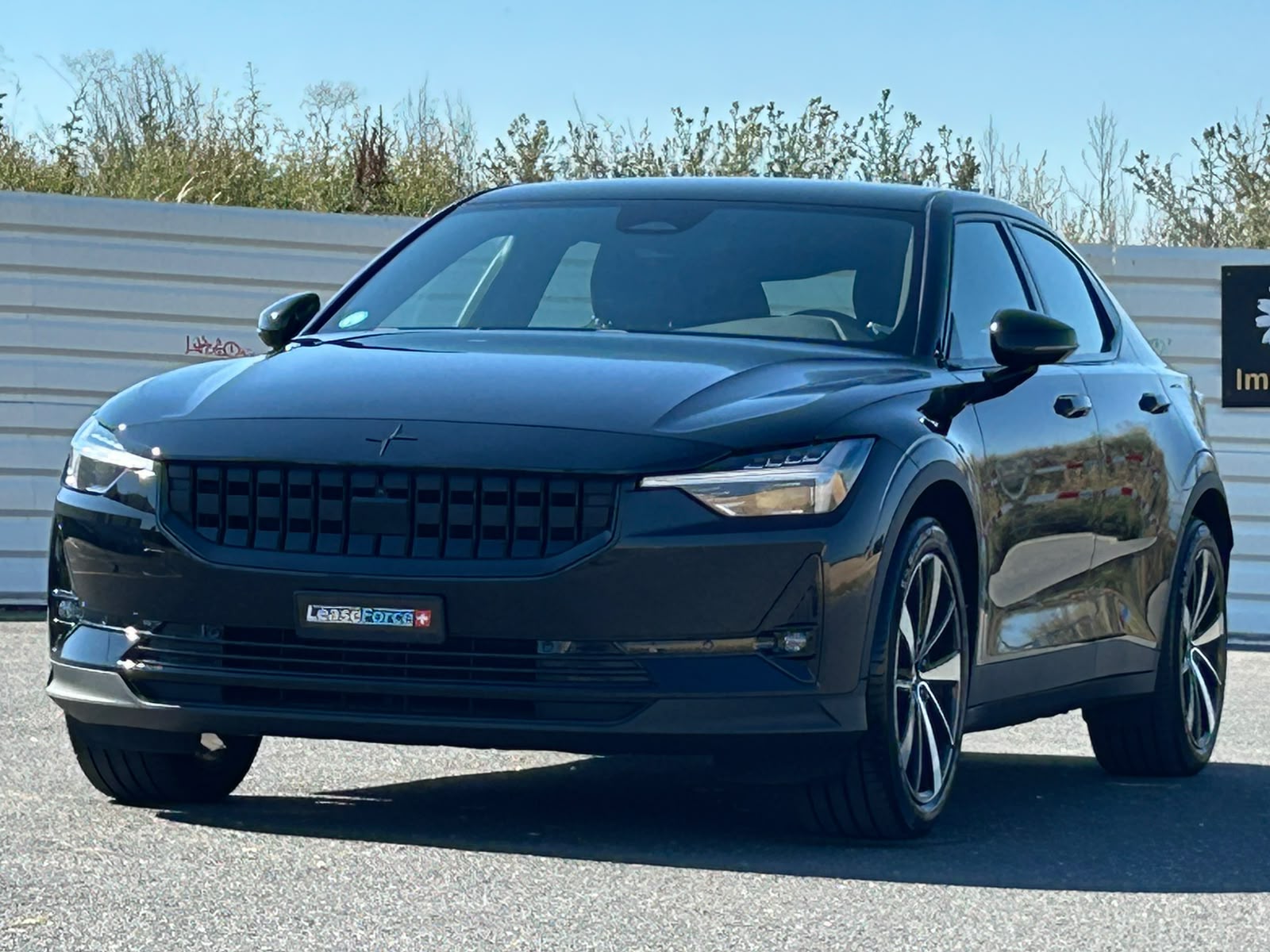 POLESTAR Polestar 2 Long Range Dual 78 kWh MY23-image-22