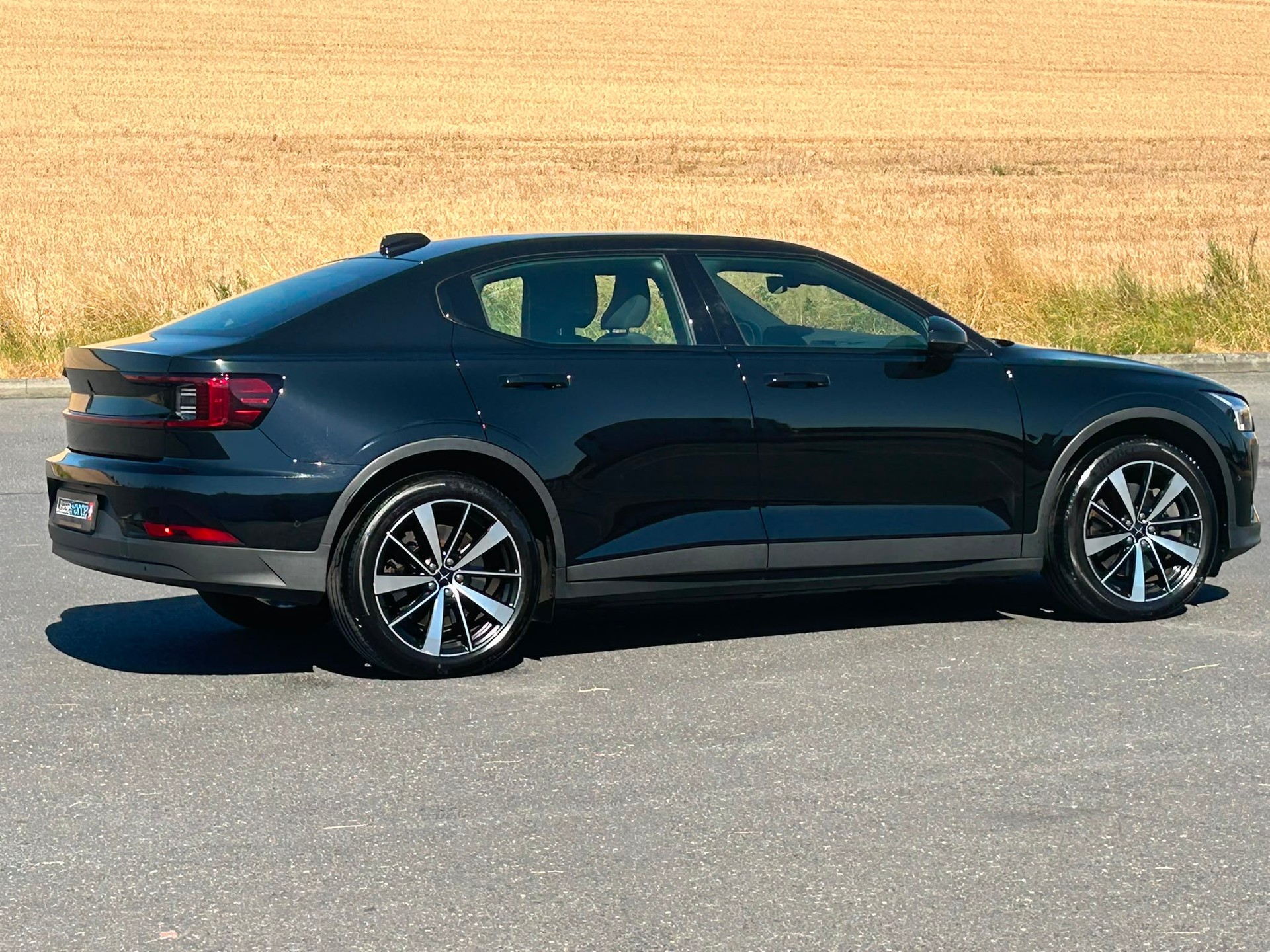 POLESTAR Polestar 2 Long Range Dual 78 kWh MY23-image-12