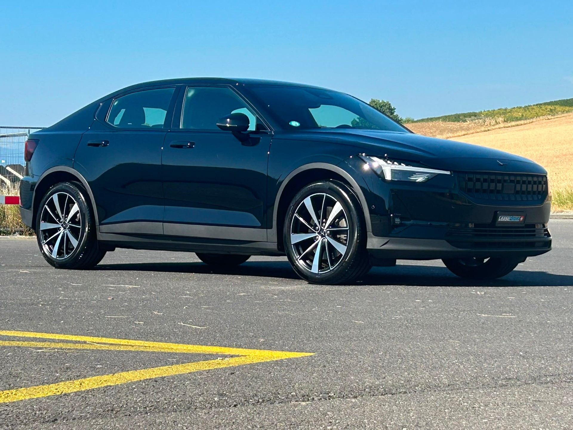 POLESTAR Polestar 2 Long Range Dual 78 kWh MY23-image-9