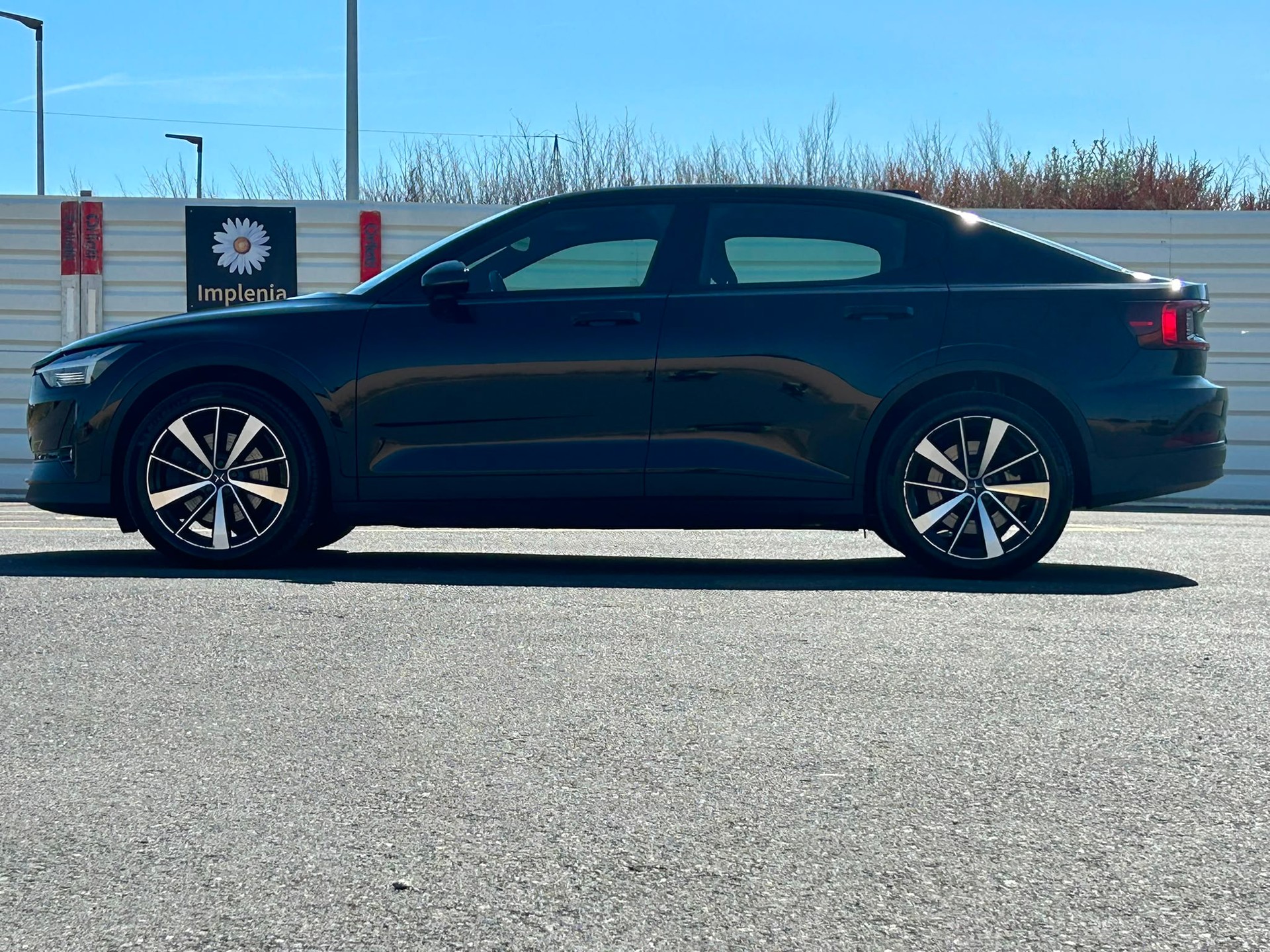 POLESTAR Polestar 2 Long Range Dual 78 kWh MY23-image-20
