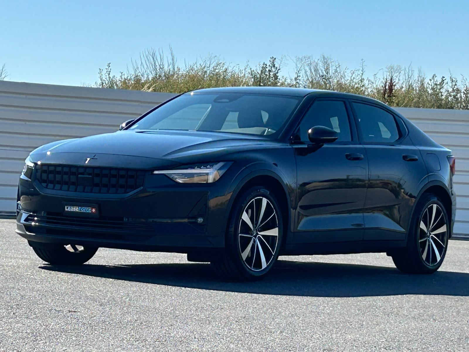 POLESTAR Polestar 2 Long Range Dual 78 kWh MY23-image-21