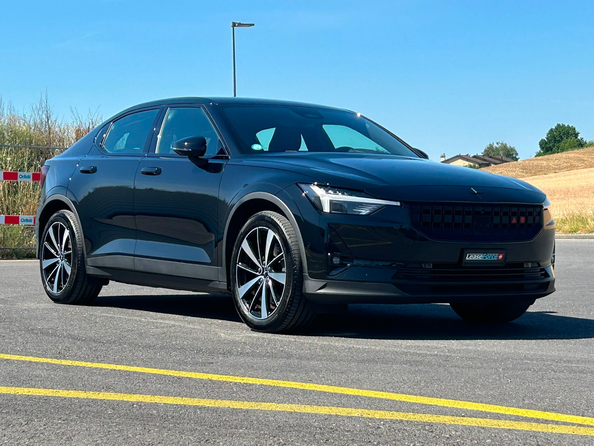 POLESTAR Polestar 2 Long Range Dual 78 kWh MY23-image-8